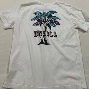 Boys O'Neill tshirt size x-large in excellent condition.